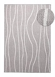 Koberec Indoor/Outdoor - Djerba (taupe)