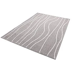 Koberec Indoor/Outdoor - Djerba (taupe)