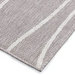 Koberec Indoor/Outdoor - Djerba (taupe)