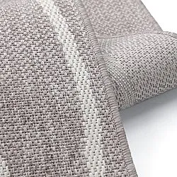 Koberec Indoor/Outdoor - Djerba (taupe)