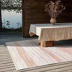 Koberec Indoor/Outdoor - utomhusmatta - Arcata (červený)