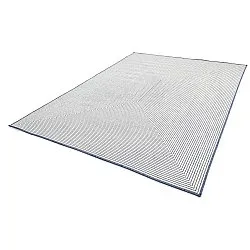 Koberec Indoor/Outdoor - utomhusmatta - Arlo (modrý)