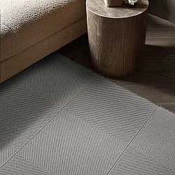 Koberec Indoor/Outdoor - utomhusmatta - Ava (béžový)
