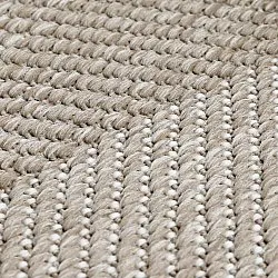 Koberec Indoor/Outdoor - utomhusmatta - Ava (béžový)