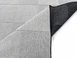 Koberec Indoor/Outdoor - utomhusmatta - Ava (černý)