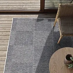 Koberec Indoor/Outdoor - utomhusmatta - Ava (bílý)