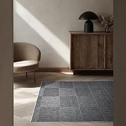 Koberec Indoor/Outdoor - utomhusmatta - Ava (bílý)