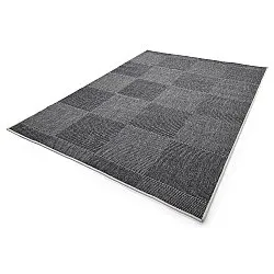 Koberec Indoor/Outdoor - utomhusmatta - Ava (bílý)