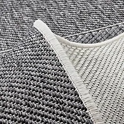 Koberec Indoor/Outdoor - utomhusmatta - Ava (bílý)