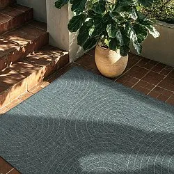 Koberec Indoor/Outdoor - utomhusmatta - Hayden (zelený)