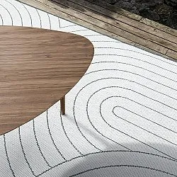 Koberec Indoor/Outdoor - utomhusmatta - Hayden (zelený)