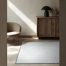 Koberec Indoor/Outdoor - utomhusmatta - Hayden (zelený)