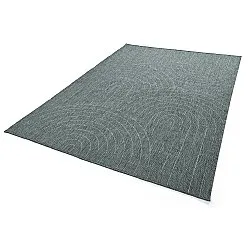 Koberec Indoor/Outdoor - utomhusmatta - Hayden (zelený)