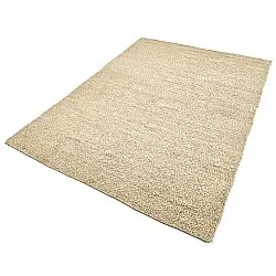 Koberec Indoor/Outdoor - Milford Wool Look (krém)