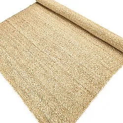 Koberec Indoor/Outdoor - Milford Wool Look (žluť)