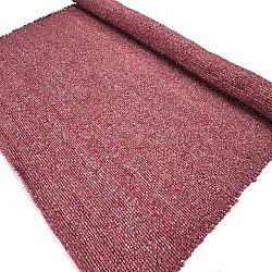 Koberec Indoor/Outdoor - Milford Wool Look (růžový)