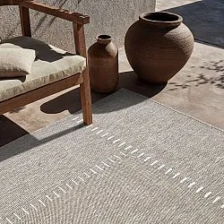 Koberec Indoor/Outdoor - utomhusmatta - Rhea (béžový)