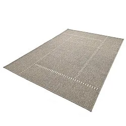 Koberec Indoor/Outdoor - utomhusmatta - Rhea (béžový)