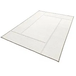 Koberec Indoor/Outdoor - utomhusmatta - Rhea (béžový)