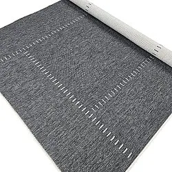 Koberec Indoor/Outdoor - utomhusmatta - Rhea (bílý)
