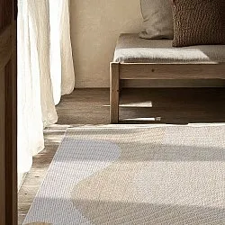 Koberec Indoor/Outdoor - utomhusmatta - Somerville (žluť)