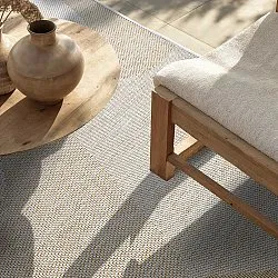Koberec Indoor/Outdoor - utomhusmatta - Somerville (žluť)