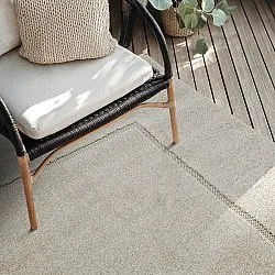 Shaggy Indoor/Outdoor - Syracuse (krém)