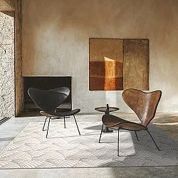 Koberec Indoor/Outdoor - Beau (béžová)