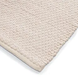 Koberec Indoor/Outdoor - Arco Wool Look (krém)