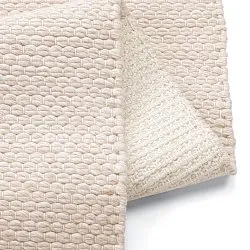 Koberec Indoor/Outdoor - Arco Wool Look (krém)
