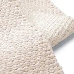 Koberec Indoor/Outdoor - Arco Wool Look (krém)