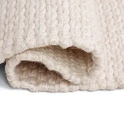 Koberec Indoor/Outdoor - Arco Wool Look (krém)