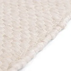 Koberec Indoor/Outdoor - Arco Wool Look (krém)