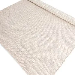 Koberec Indoor/Outdoor - Arco Wool Look (krém)