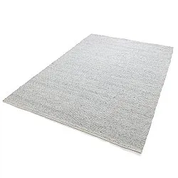 Koberec Indoor/Outdoor - Arco Wool Look (šedá/béžová)