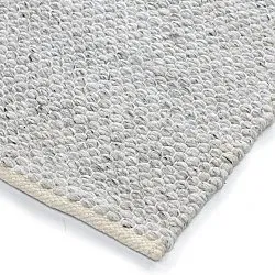 Koberec Indoor/Outdoor - Arco Wool Look (šedá/béžová)