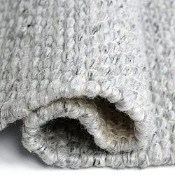 Koberec Indoor/Outdoor - Arco Wool Look (šedá/béžová)
