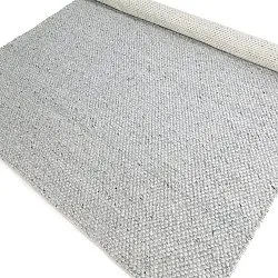 Koberec Indoor/Outdoor - Arco Wool Look (šedá/béžová)