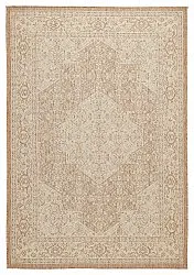 Koberec Indoor/Outdoor - Mekele (hnědý)