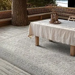 Koberec Indoor/Outdoor - Mekele (taupe)