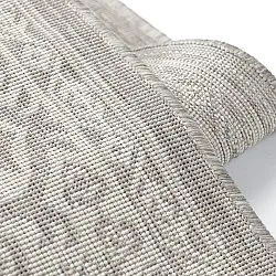 Koberec Indoor/Outdoor - Mekele (taupe)
