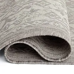 Koberec Indoor/Outdoor - Mekele (taupe)