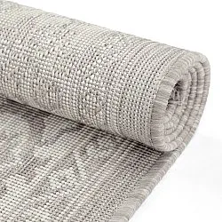 Koberec Indoor/Outdoor - Mekele (taupe)