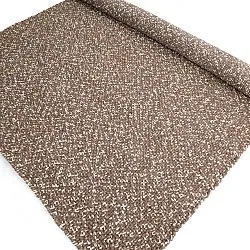 Koberec Indoor/Outdoor - Orta Wool Look (hnědý)
