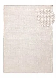 Koberec Indoor/Outdoor - Orta Wool Look (krém)