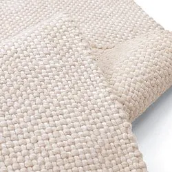 Koberec Indoor/Outdoor - Orta Wool Look (krém)