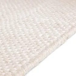 Koberec Indoor/Outdoor - Orta Wool Look (krém)