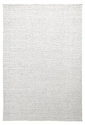 Koberec Indoor/Outdoor - Orta Wool Look (světle šedá)