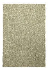 Koberec Indoor/Outdoor - Orta Wool Look (mechová zelená)