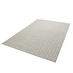 Koberec Indoor/Outdoor - Sfax (taupe)